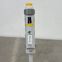 Eppendorf Research Plus Pipettes x6 With Stand image 3